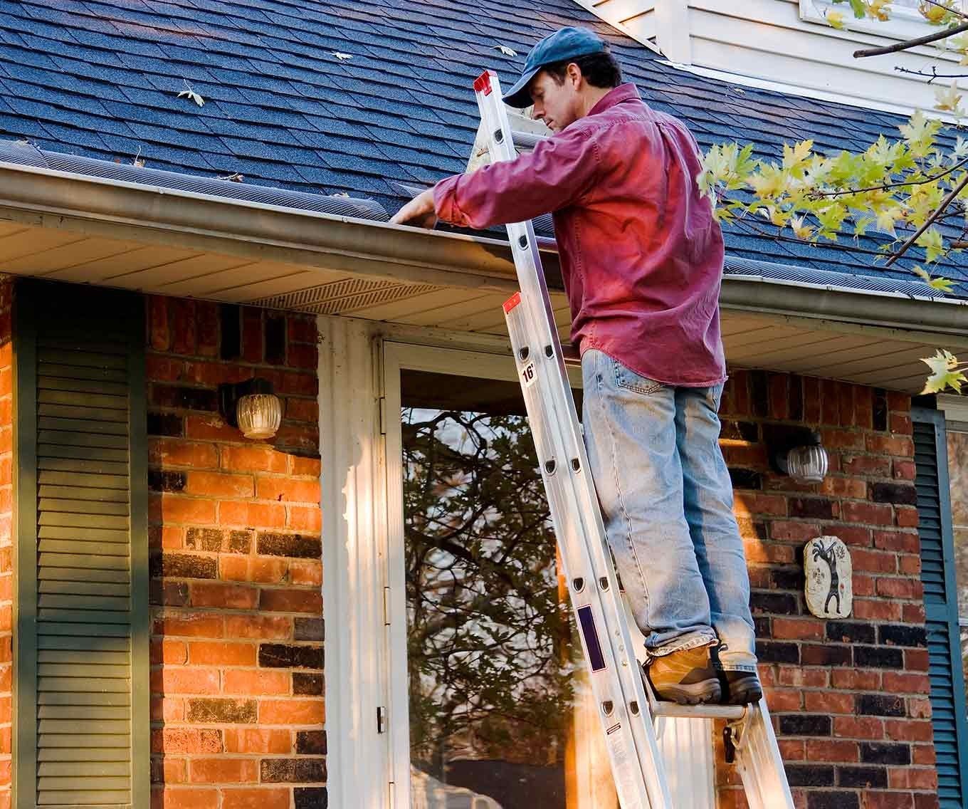 Home Repair & Handyman Services – Fixing, Installation & General ...